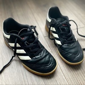 ADIDAS Lace-Up Sneakers